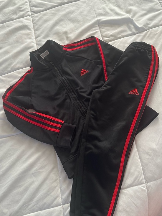 adidas Other - Adidas Kids Bundle Joggers Set (5 items)